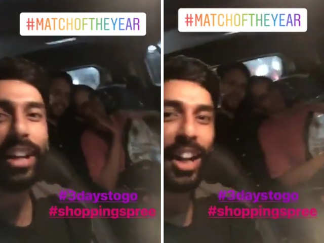Match Of The Year 