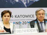 Climate meet: Negotiators brace up for overnight huddle to show some results in Poland