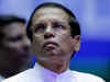 Sri Lanka may get new PM by Monday after blow to Sirisenas plan