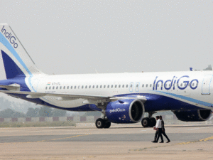 Mumbai-Lucknow IndiGO flight grounded after bomb threat call