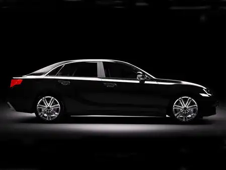 Best new car financing options