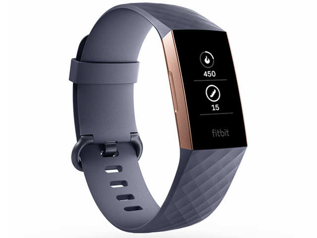 ​Fitbit Charge 3