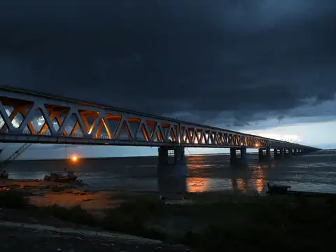 Bridging the gap