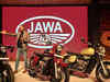 Jawa opens two outlets in Pune, first in India after re-entry