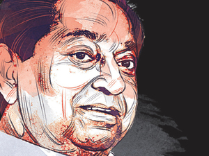 Kamal Nath to contest Assembly polls from one of 3 Chhindwara seats