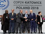 Rule-book to implement Paris Agreement adopted at Poland climate conference