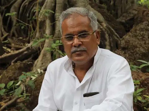 Bhupesh Baghel