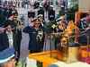 Vijay Diwas: India pays tribute to 1971 war martyrs