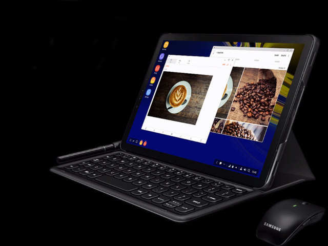 Samsung Galaxy Tab S4