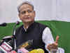 Raje was 'careless' in fulfilling people's expectations in Rajasthan: Ashok Gehlot