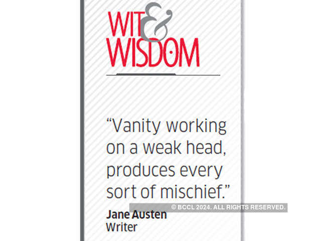 Quote by Jane Austen
