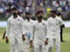 India risk losing advantage over Australia in Perth Test