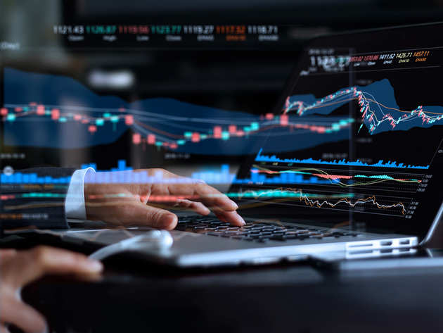 Traders' Diary: Upside above 10,960 will confirm trend reversal