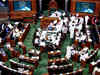 Lok Sabha adjourned after passing Transgender bill