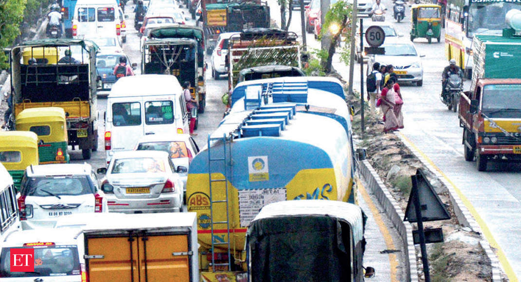 Outer Ring Road Metro in Bengaluru unlikely to be a reality soon