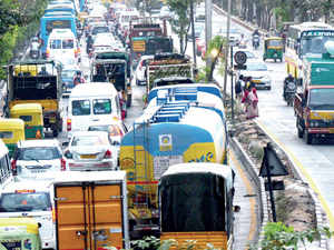 Bengaluru-outer-ring-road
