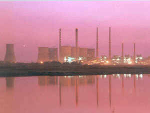 Thermal-Power-BCCL