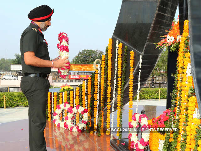 Amar Jawan Jyoti