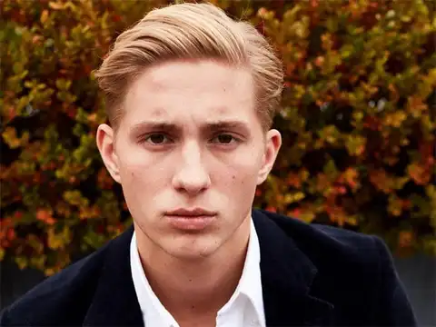 ​Prince Constantine-Alexios of Greece and Denmark