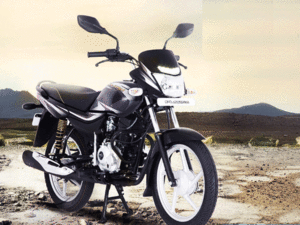 Bajaj Auto launches new Platina 110 at Rs 49,197