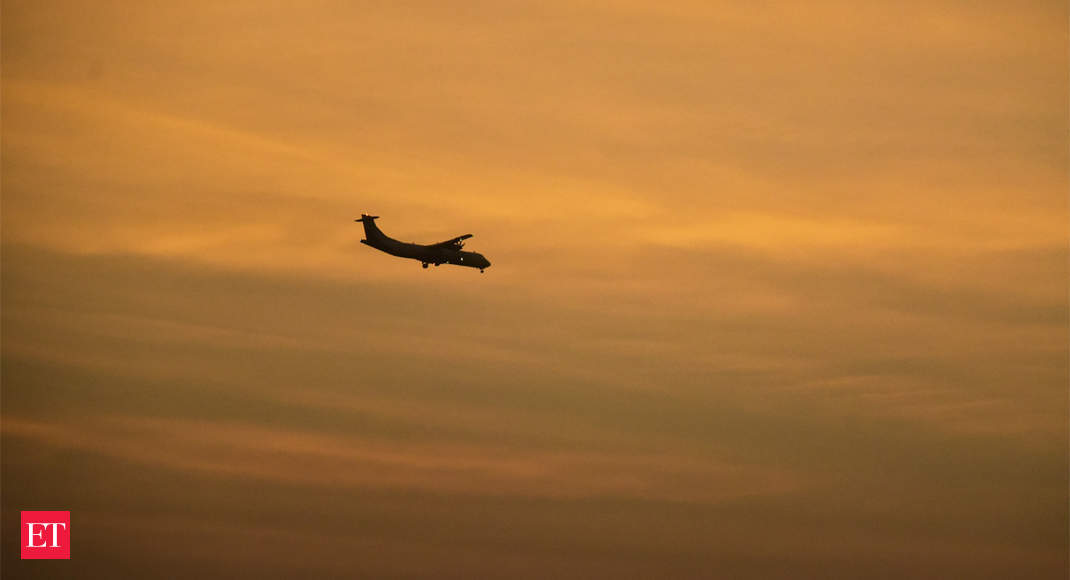 SpiceJet, Vistara have shown interest in in-flight connectivity: Telecom Secy