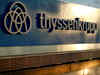 Thyssenkrupp steel boss Andreas Goss to lead joint venture with Tata Steel