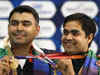 Two more gold medals for Indian shooters in CWG