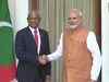 India commits USD 1.4 billion financial aid to Maldives