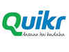 Quikr on realty expansion spree, acquires Chennai-based India Property Online