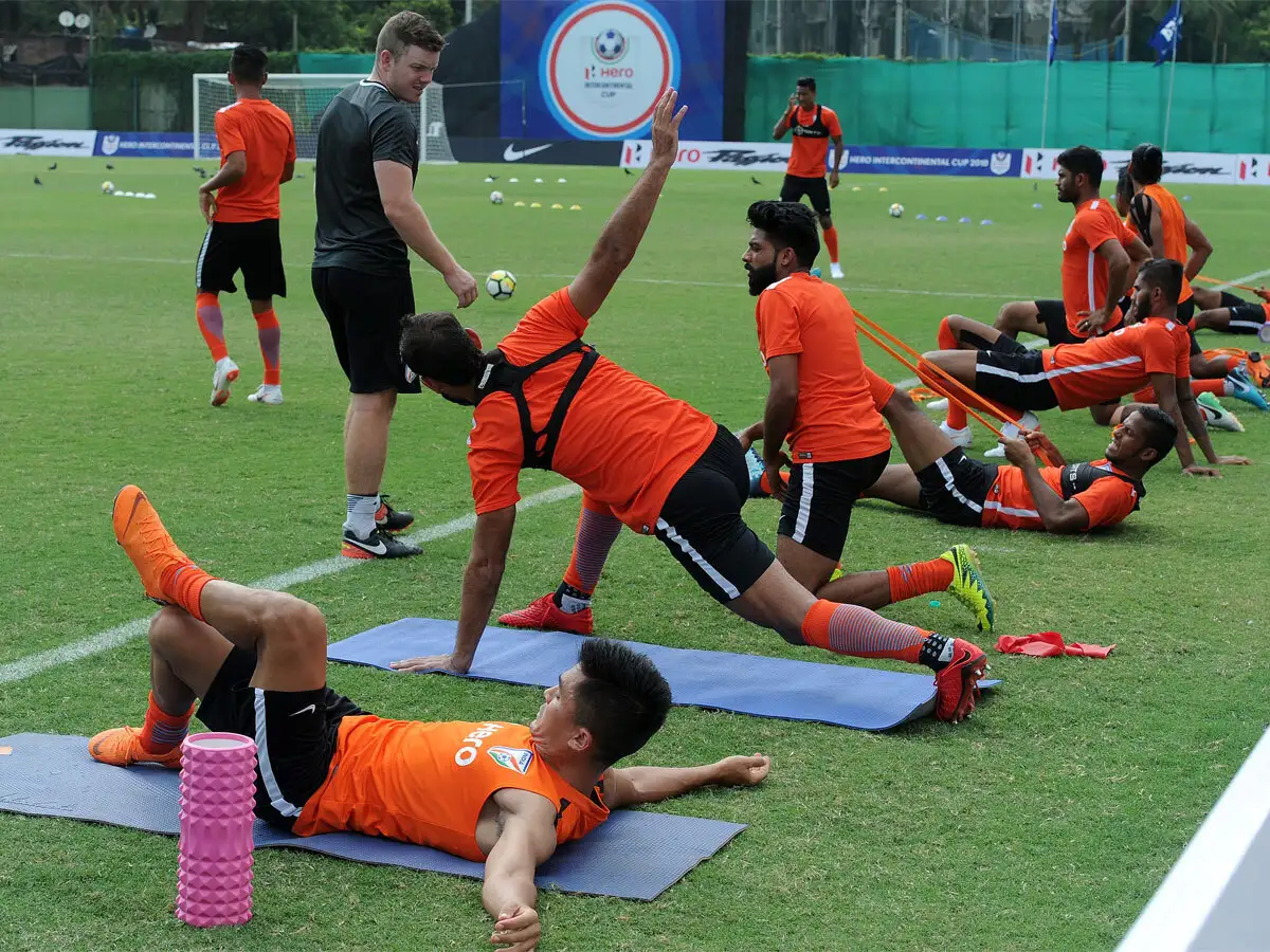 myntra nike footballs