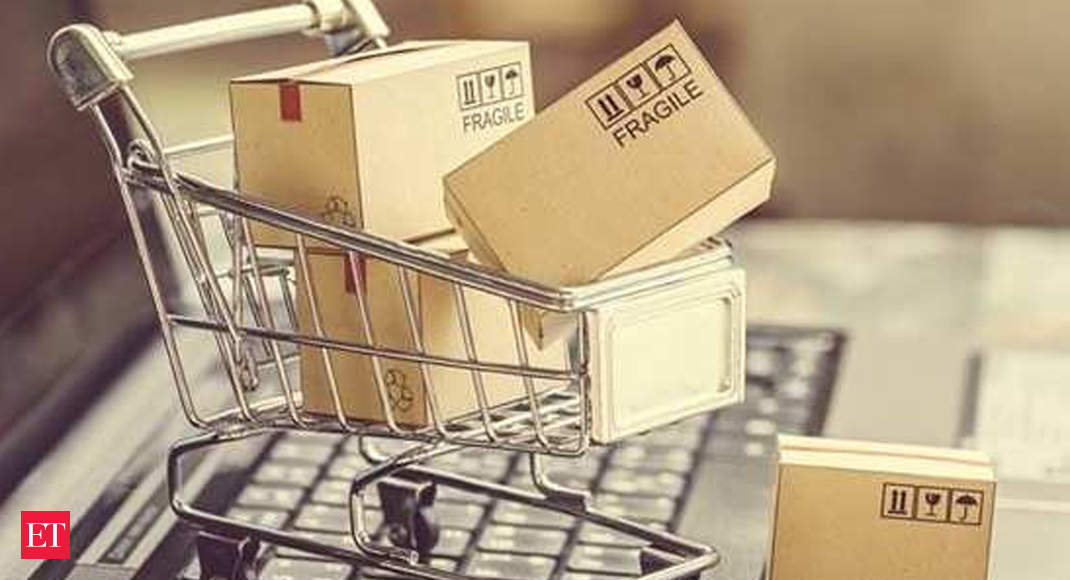 E-commerce share in India's FMCG retail sales triples in 2 years: Nielsen