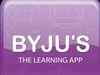 Edtech startup Byju's raises $540 million from Naspers Ventures, CPPIB