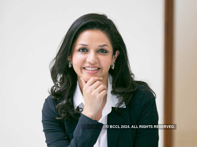 Divya Jain, CEO, Safeducate