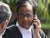 Aircel-Maxis Case: Interim protection continues for P Chidambaram, Karti