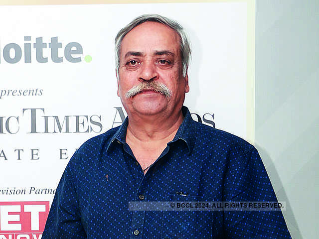 Piyush Pandey