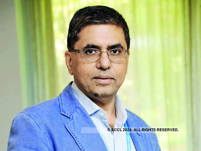 Sanjiv Mehta