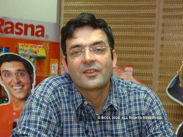 Piruz Khambatta