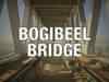 Bogibeel Bridge: Why is India's longest rail, road bridge so important