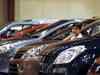 Auto sales may hit a speed breaker in second half