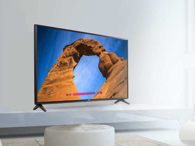 Future of tech: LG to launch 65-inch TV that can be rolled up & put