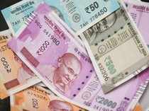 Rupee logs best day in over 5 years, vaults 112 paise on crude slide