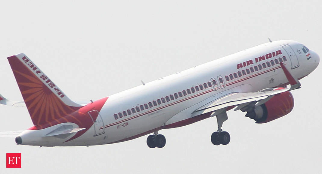 FAA keeps India's aviation safety rating at category 1