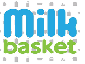 Milkbasket