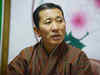 Bhutan PM Lotay Tshering to visit India