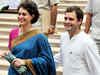 After triple state wins, Rahul Gandhi goes for a holiday in Shimla with Priyanka