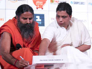 After sliding sales, now comes a tax shocker for Patanjali Ayurved