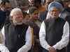 Was never afraid of media as PM: Manmohan Singh takes dig at Modi