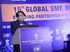 Govt working on action plans to support SMEs: Suresh Prabhu