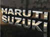 Maruti cuts sales growth forecast for current fiscal to 8%