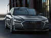 Smooth, solid and persistent: 2019 Audi A8 powered with smart-driving, crash-avoidance technology